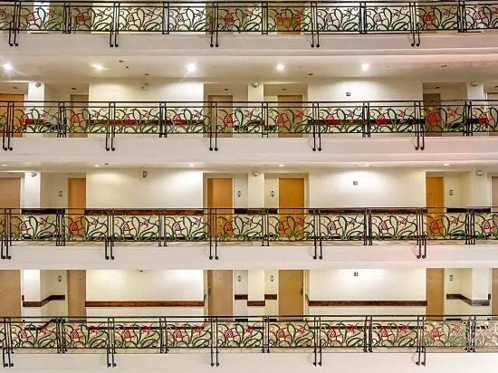 Palasia Hotel - Général