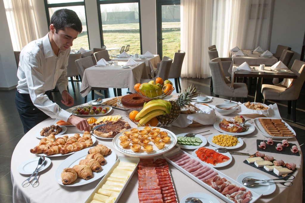 Hotel Parque Serra da Lousã - Général