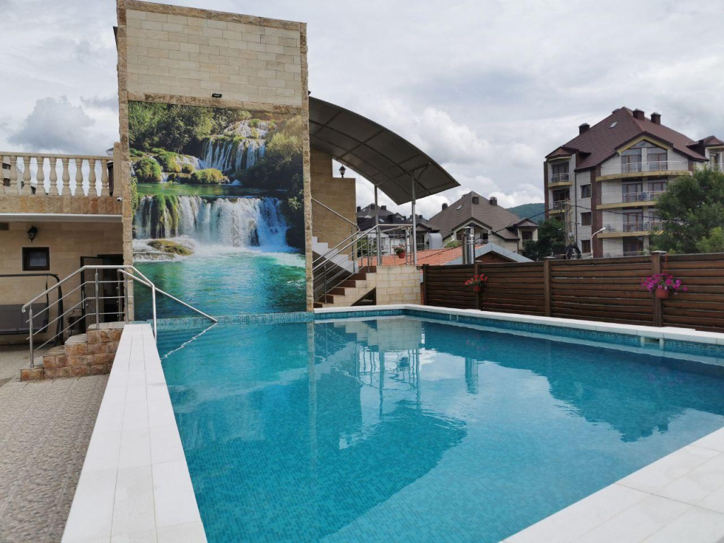 Hotel photo 21