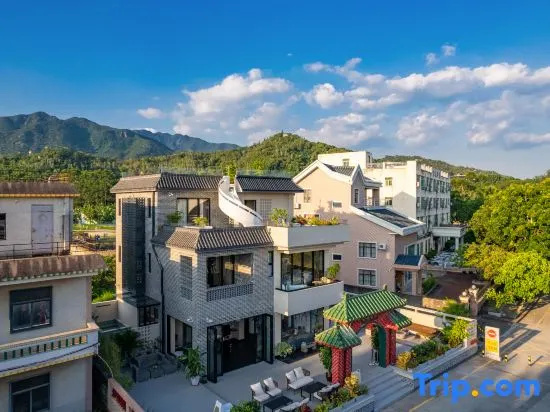 Shenzhen Chengting Holiday Homestay (Dapeng Suocheng Branch)