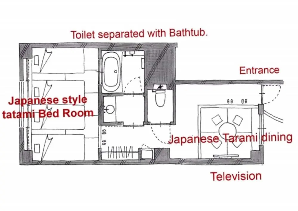 Grand-Rem Kyoto 사진 23