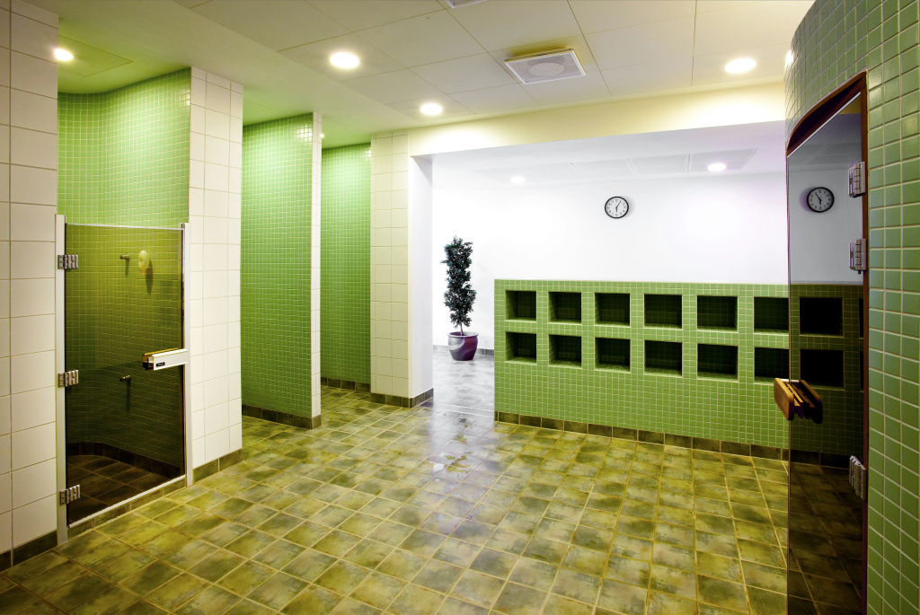 Glostrup Park Hotel - Général