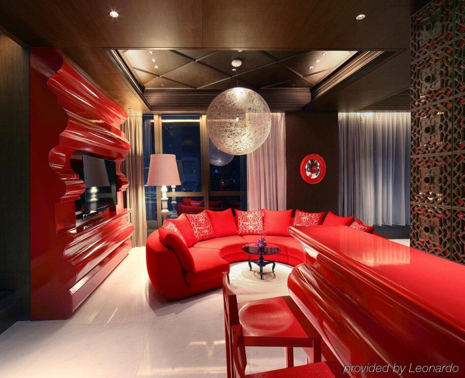 Mira Moon Hotel by null