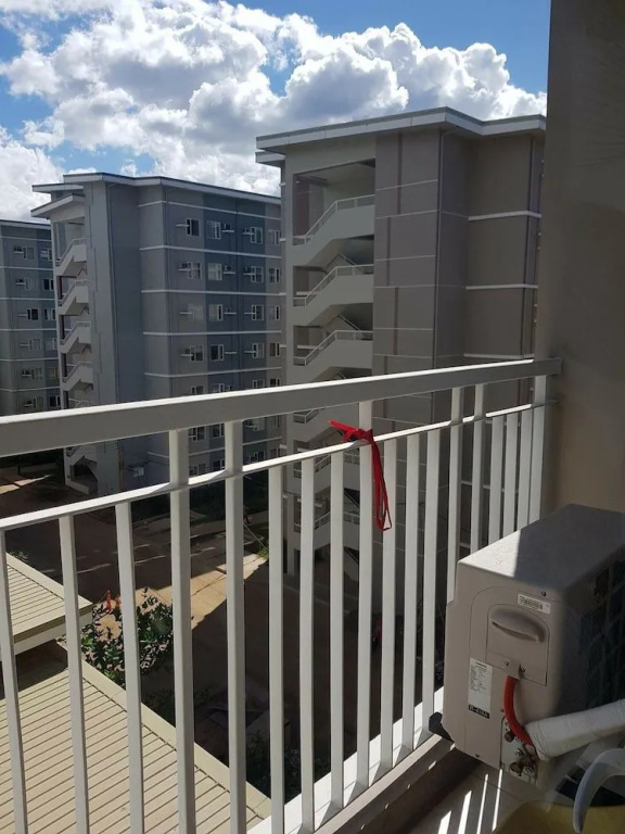Balcony & Terrace