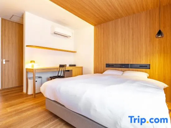 Karasuma Rokujo Hotel 사진 7