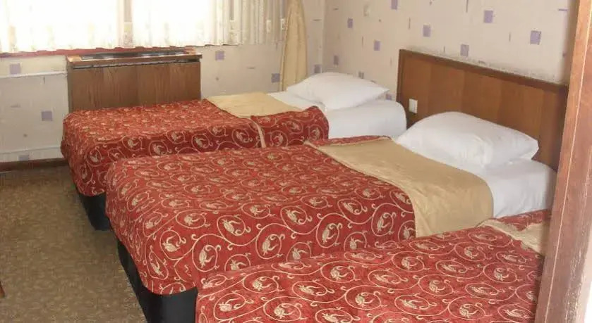 Dilaver Hotel — фото 3