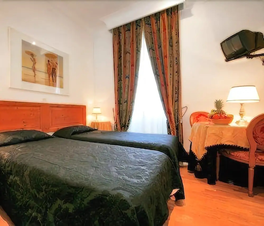 Boutique Hotel Locanda del Fante - Général