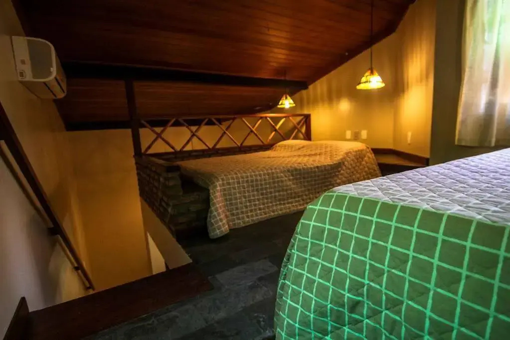 Hotel Pousada Imbassai - Général
