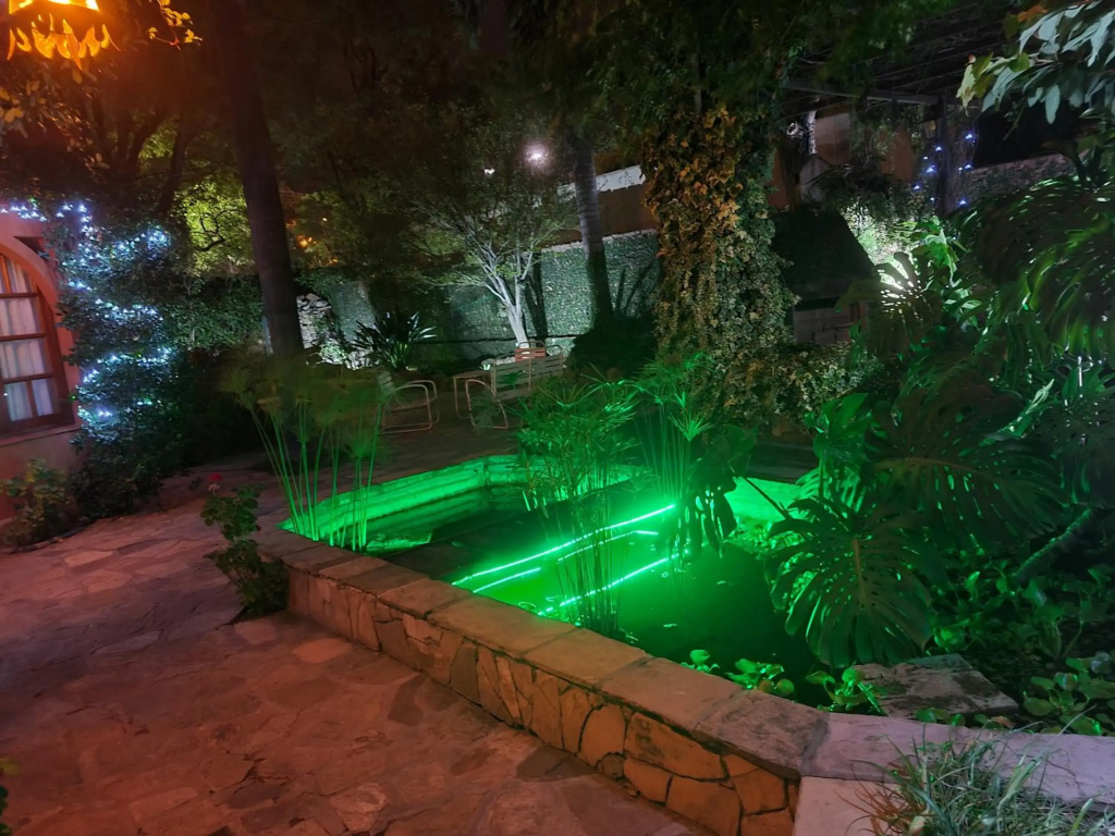 Apartment Virgen del Cerro