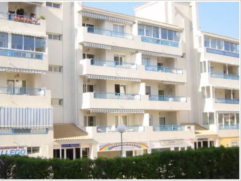 Apartamentos Albir Confort - Alpisol