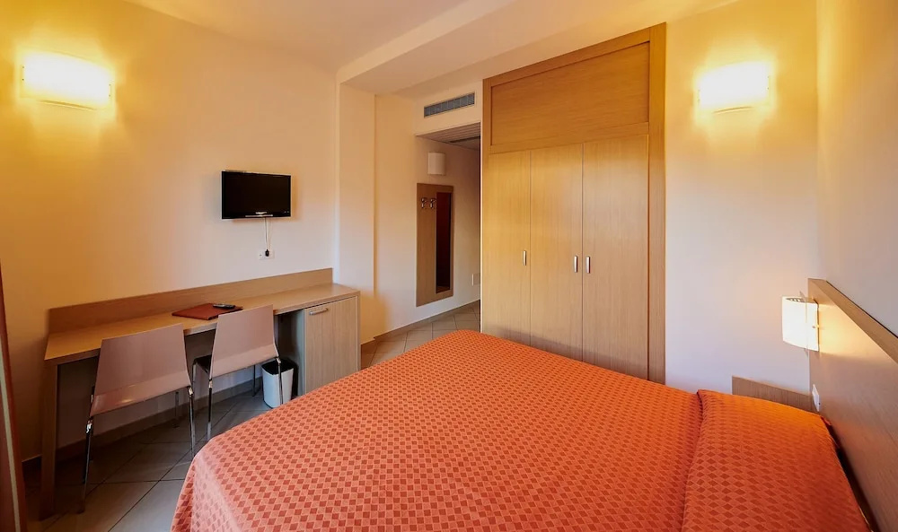 Bolgheri Marina Resort ex Varo Village - Chambres