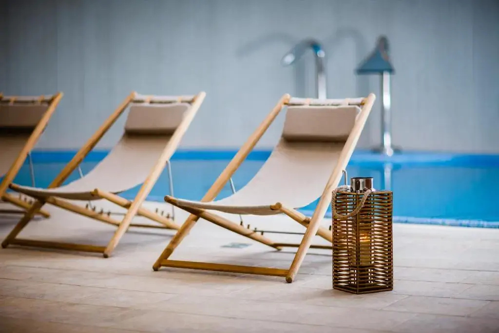 Hotel Sokół Wellness & SPA - Chambres