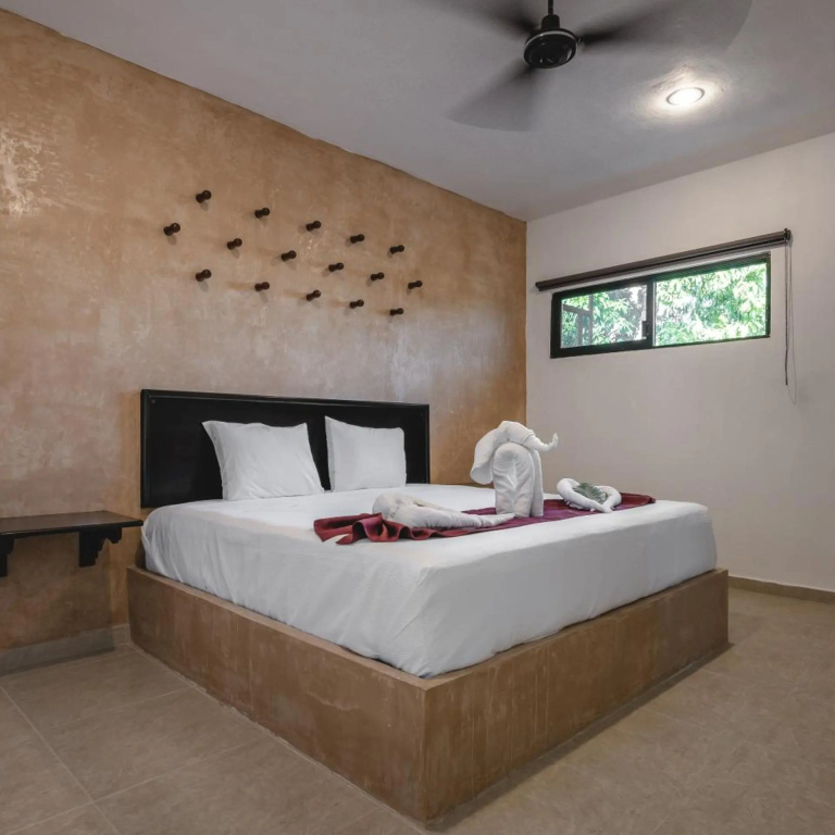 Hotel Kuxtal — 3