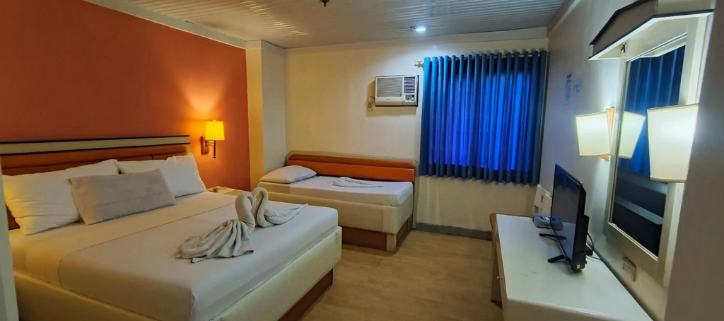 Win Min Transient Inn — 4