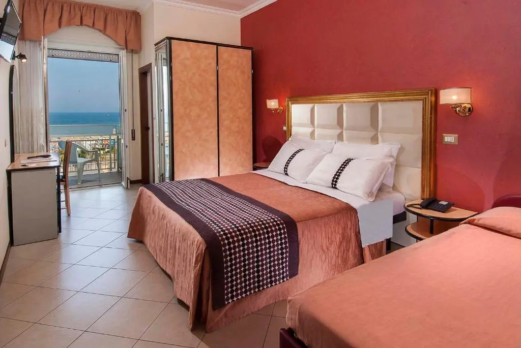 Superior room