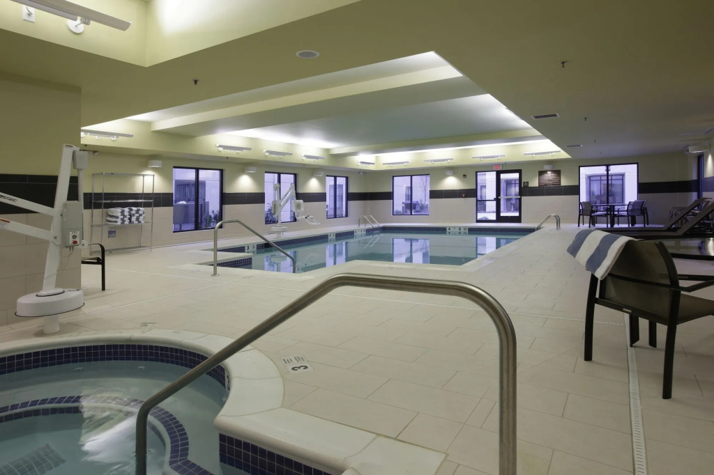 Homewood Suites by Hilton Carle Place - Garden City, NY - Général