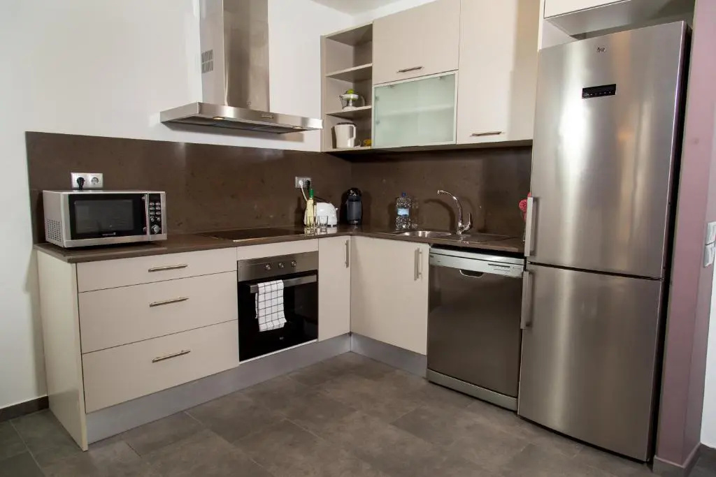 Luxury Apartment