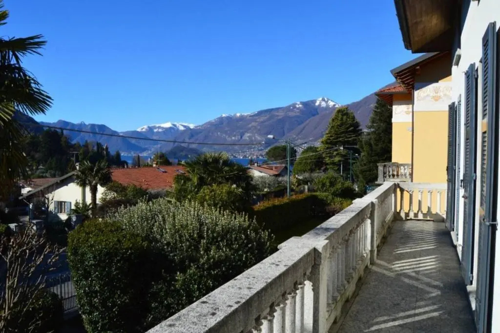 Great Charm Villa i Due Leoni Bellagio
