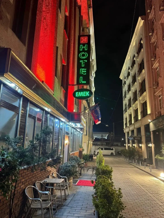 Hotel photo 14