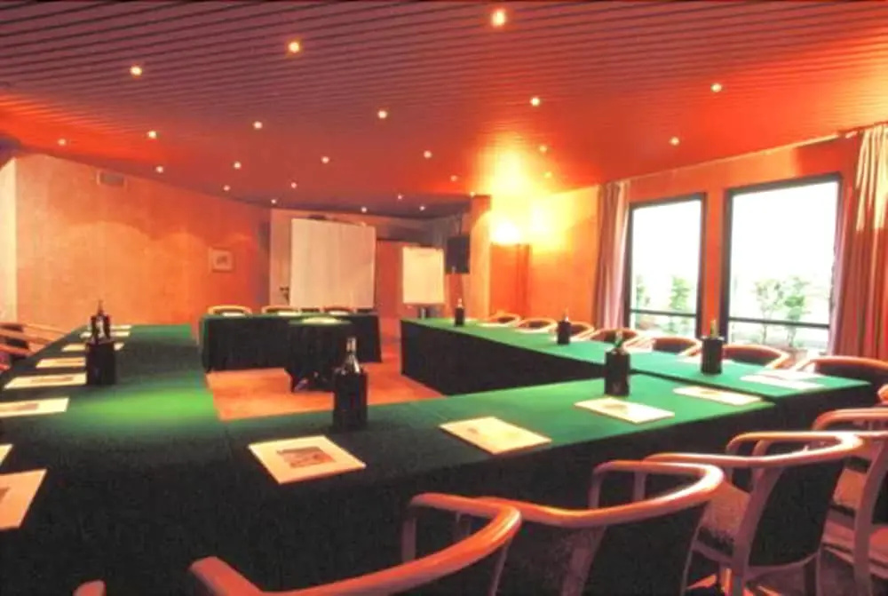 Franciacorta Golf Hotel Residence - Général