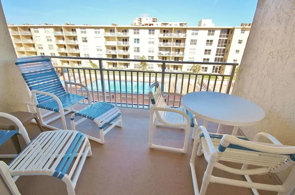 Sea Coast Gardens III 408 Apartment 2
