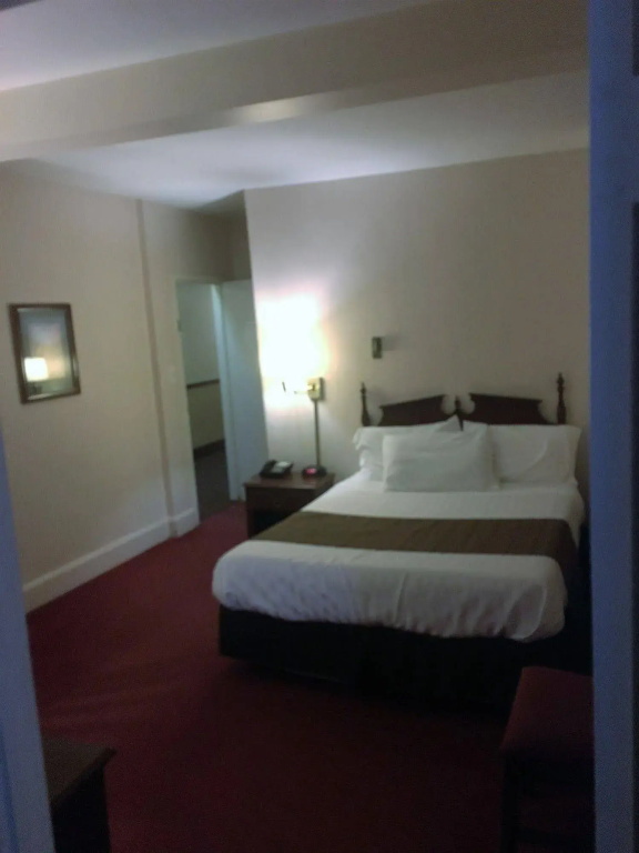 Hotel photo 18
