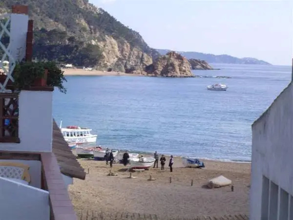 Beach & Waterfront