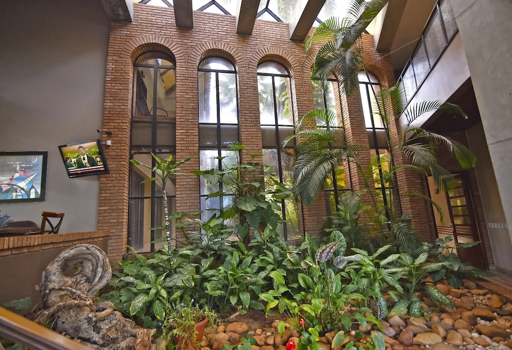 Hotel photo 18