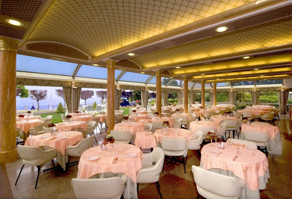 Hotel Astoria - Général