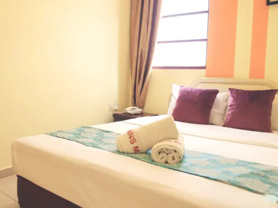 Sun Inns Hotel Sunway Mentari