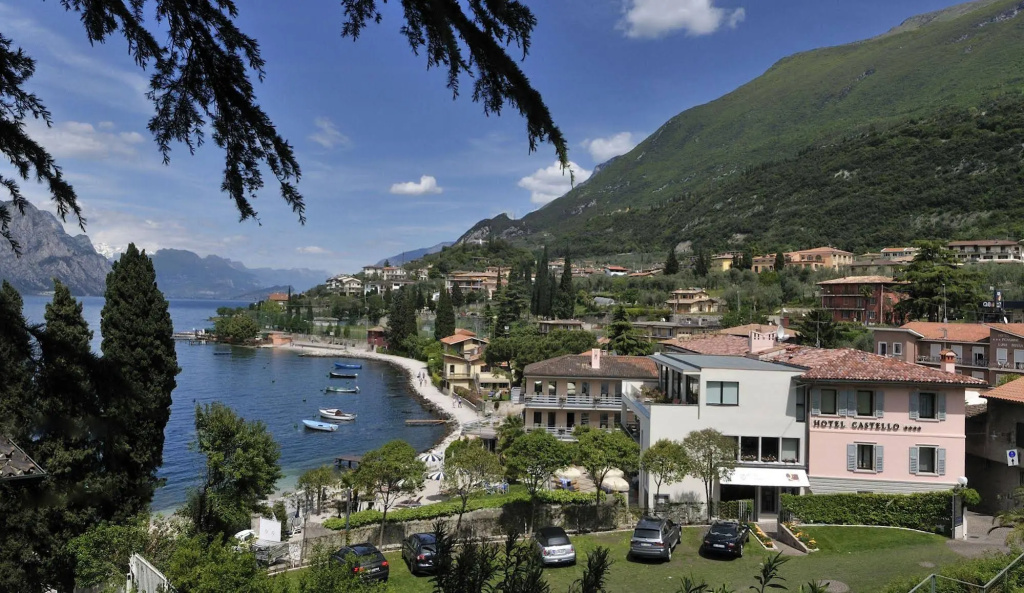 Hotel Castello Lake Front - Général