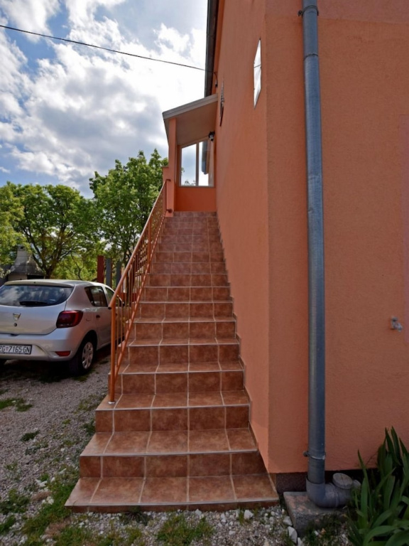 Mari - 30m From the sea - A3