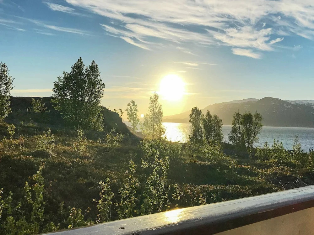 4 Star Holiday Home In Alta