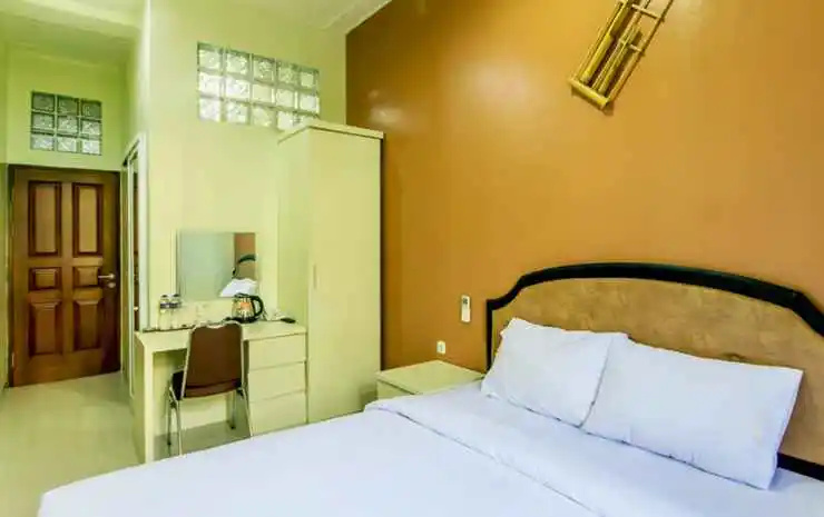 Smart Room Near Pasteur