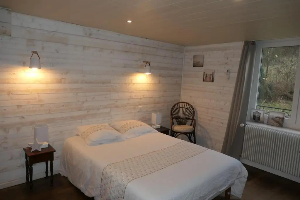 Voir la photo 3 — Le Moulin aux écrevisses