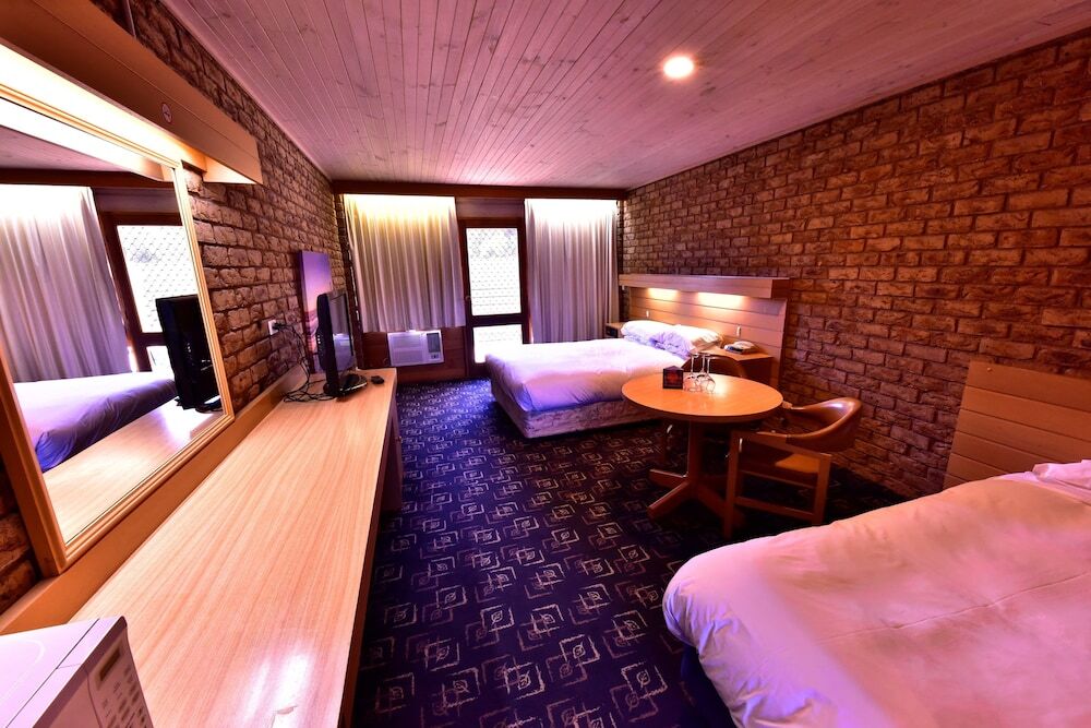 Motel Flinders by null