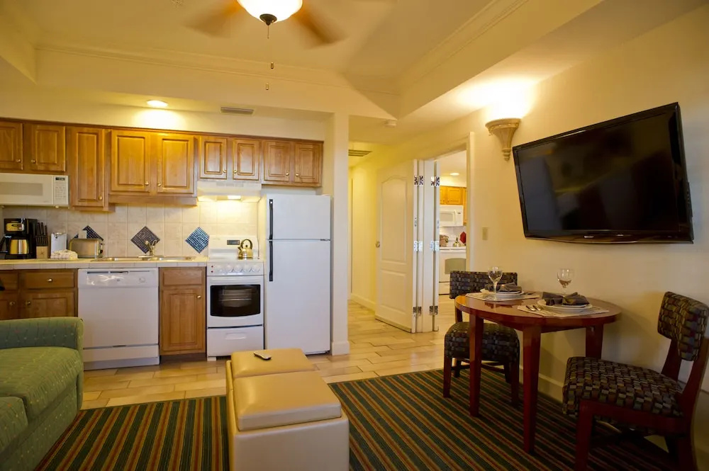 Hilton Vacation Club Grand Beach Orlando - Chambres