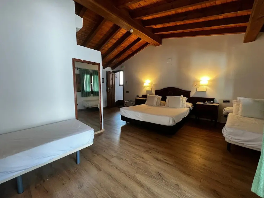 Standard Family room