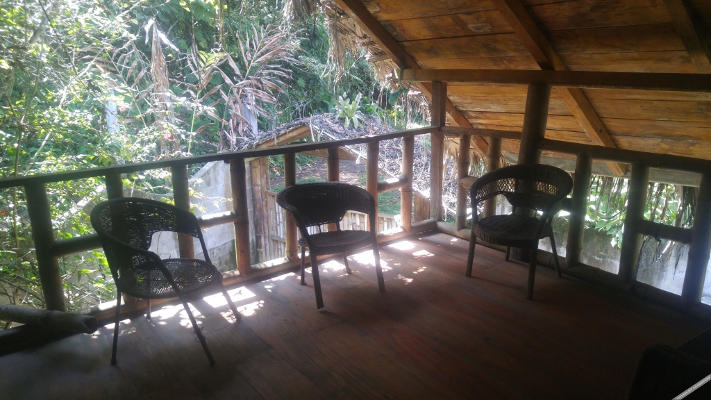 Finca De Buen Consejo - Hostel