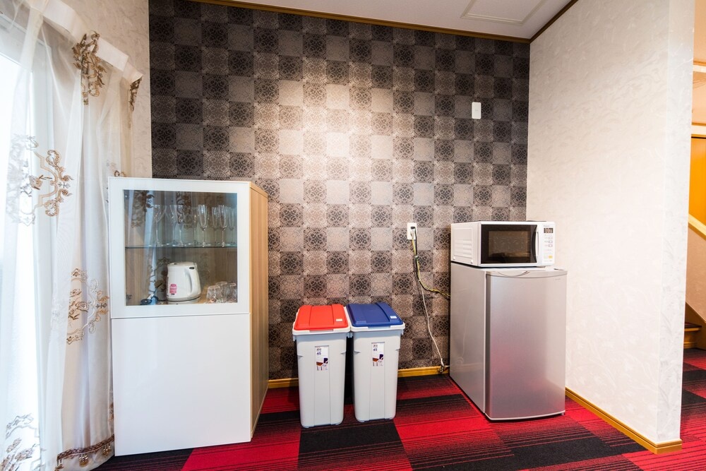 SY Home Kyoto Station 사진 19