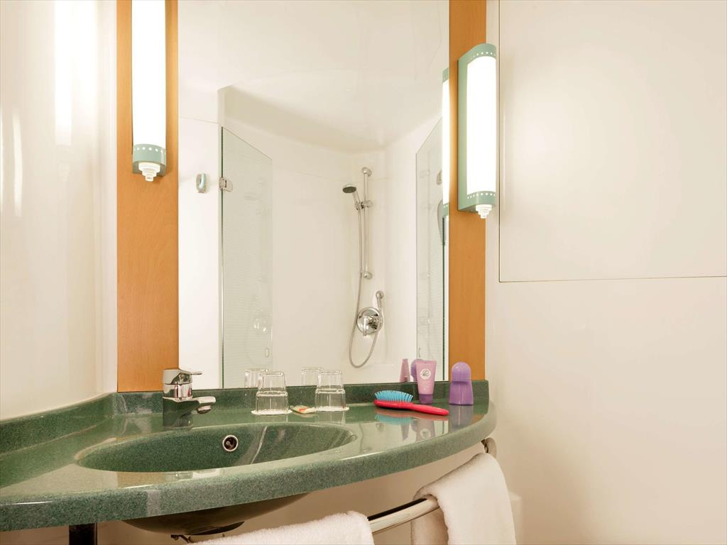 ibis Milano Malpensa Aeroporto - Général