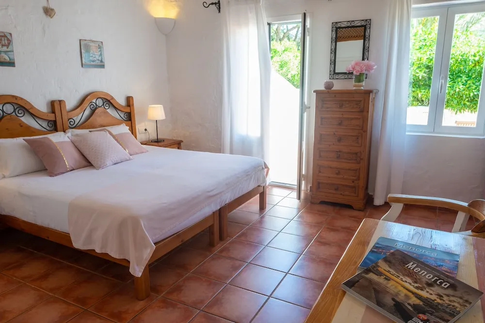 Family Suite with balcony