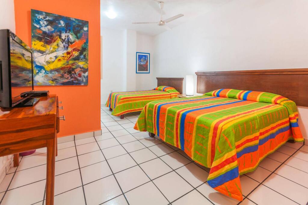 HOTEL MESON DE MITA by null