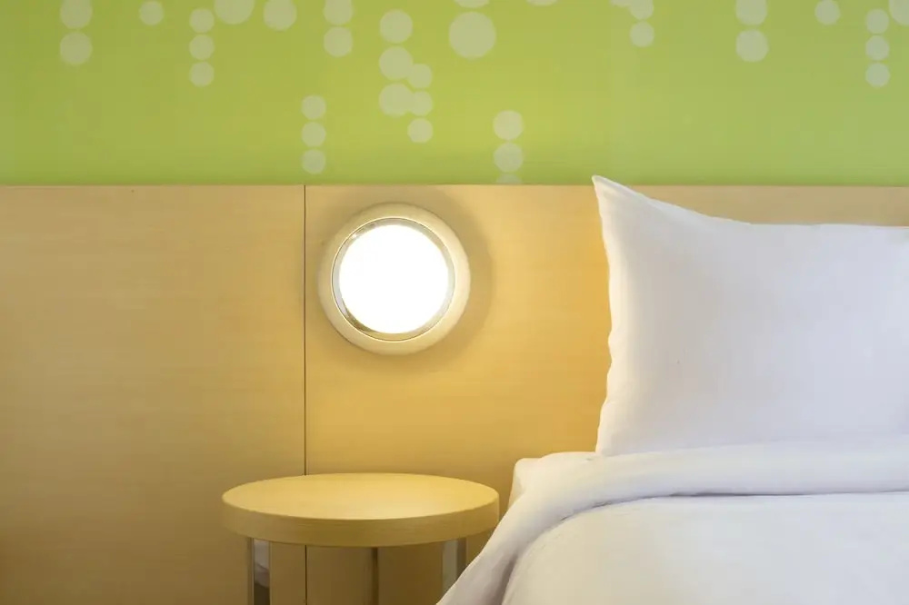 Zest Bogor by Swiss-Belhotel International - Chambres