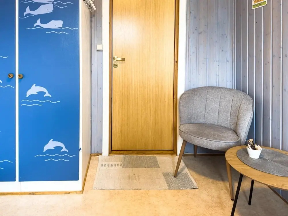 Berlevåg Motell & Camping AS — фото 4