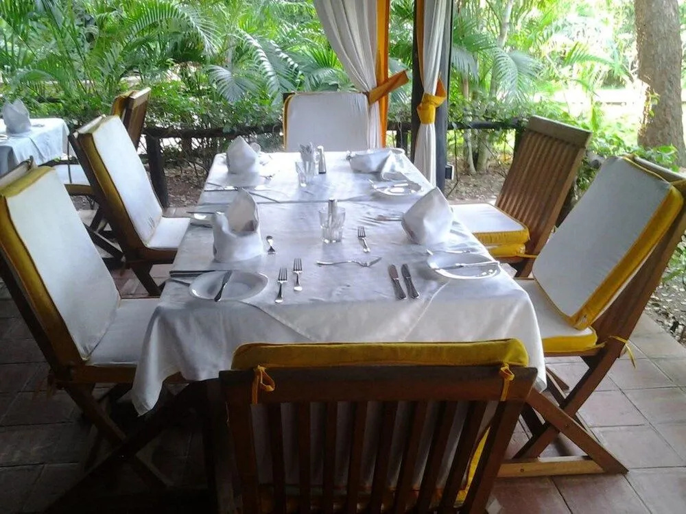 Mangro Hotel Diani Beach - Général