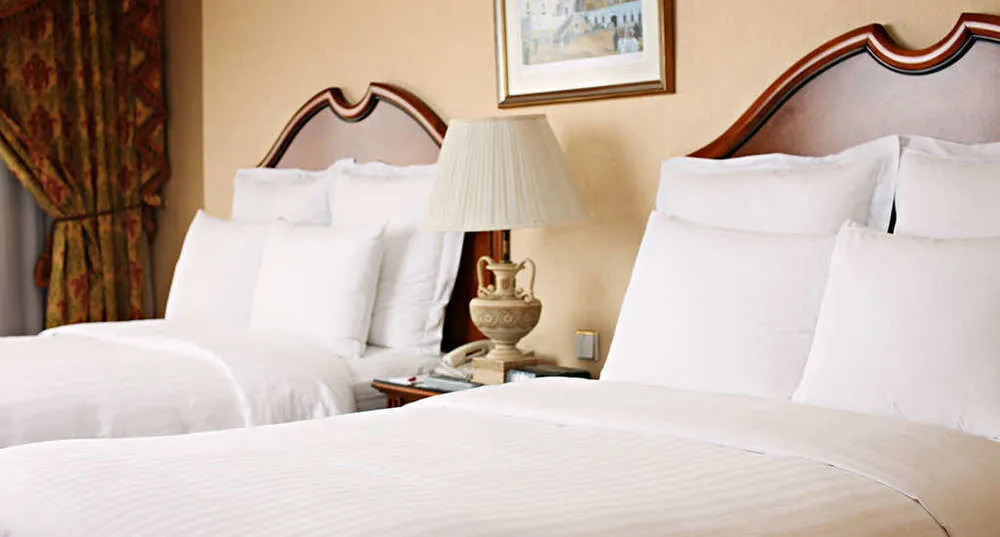 Jeddah Marriott Hotel — фото 4