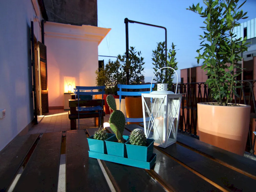Hotel photo 7