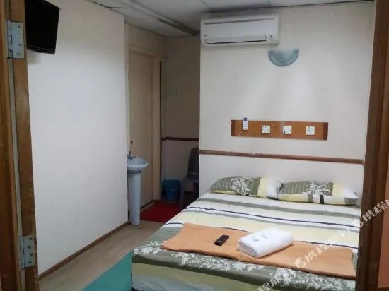 City Residence Shah Alam Hotel