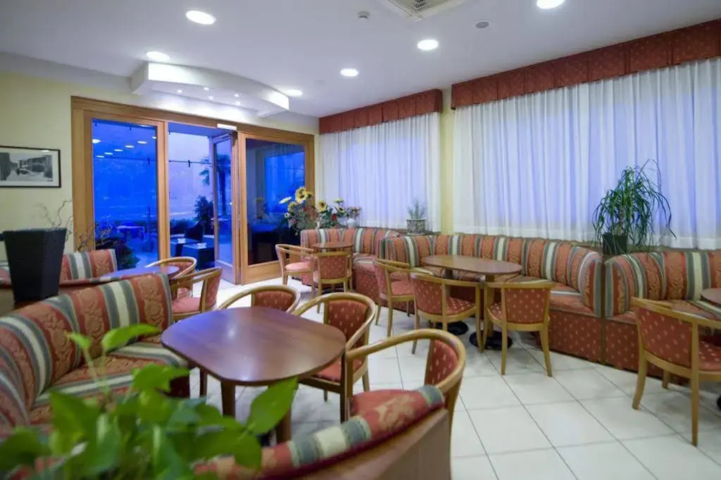 Hotel Astoria - Général